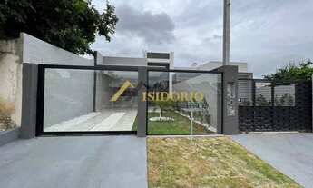 Imagem: EXCELENTE CASA!!!03 QTOS, SUÍTE, PISCINA