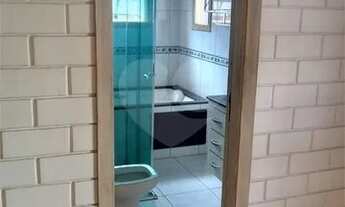 Imagem 5: São Paulo - Casa Padrão - Vila Monumento