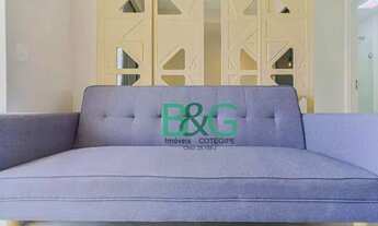 Imagem 6: Studio com 1 dormitório à venda, 29 m² por R$ 399.000 - Aclimação - São Paulo/SP