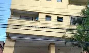 Imagem: Apartamento para venda tem 94 metros quadrados