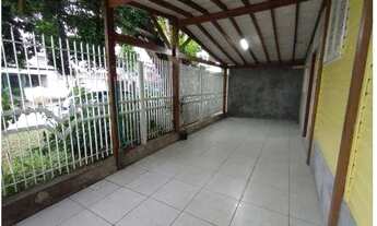 Imagem 3: Casa com 2 dormitórios para alugar - Santa Catarina - Sapucaia do Sul/RS