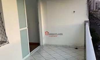 Imagem 5: Apartamento com 3 dormitórios para alugar, 95 m² por R$ 3.450,00/mês - Praia da Costa - Vi