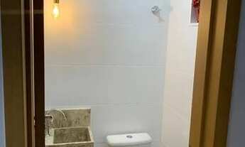 Imagem 4: LINDO APTO NO FOZ DO JOANES