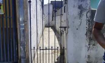 Imagem 6: Casa jd da granja 3 cômodos