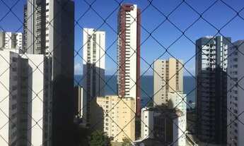 Imagem 5: NERI 3qts 2Vagas 110m² c/vista Mar pisc quadra parque infantil