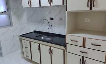 Imagem 2: Gabriel Lima Apartamento Residencial / Jardim América