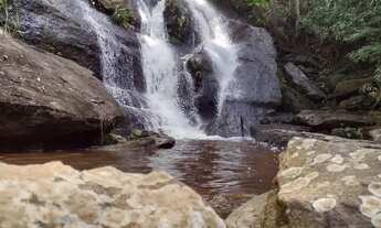 Imagem 2: Vendo terreno em Igaratá com vista para a natureza!!
