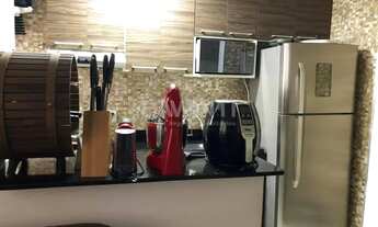 Imagem 6: Apartamento - Parque Prado - Campinas