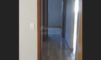 Imagem 5: Casa Padrão em São José do Rio Preto