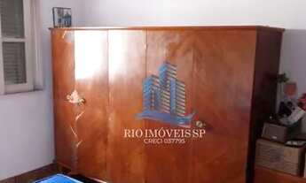 Imagem 7: Casa com 2 dormitórios à venda, 122 m² por R$ 480.000,00 - Olímpico - São Caetano do Sul/S