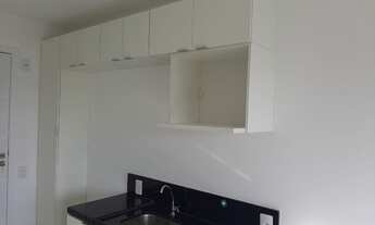 Imagem 2: Studio para aluguel com 23 metros quadrados com 1 quarto em Vila Esperança - São Paulo - S