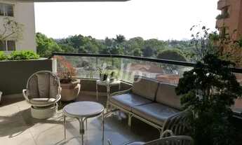 Imagem 5: São Paulo - Apartamento Padrão - Jardins