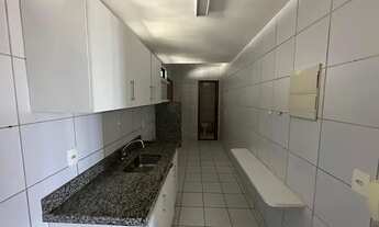 Imagem 5: Oportunidade Única: Apartamento de 82m² com 3 Quartos em Espinheiro