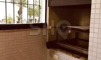 Imagem 4: Apartamento em Perdizes, 3 dormitórios e 2 garagens