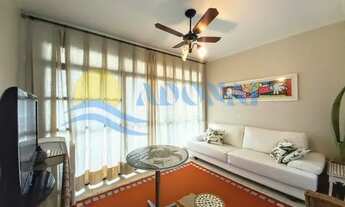 Imagem 6: APARTAMENTO RESIDENCIAL em GUARUJÁ - SP, PITANGUEIRAS