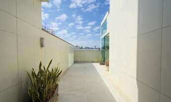 Imagem 7: Cobertura para venda com 170 metros quadrados com 3 quartos em Santo Agostinho - Belo Hori