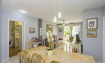 Imagem 2: Apartamento de 03 dormitórios (01suíte), com vaga, no bairro São João, em Porto Alegre RS