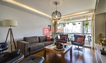 Imagem 3: Apartamento à venda, Indianópolis, São Paulo, SP