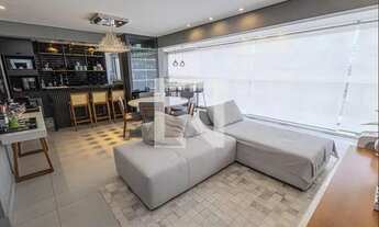 Imagem 2: Apartamento à Venda - Paquetá, 4 Quartos, 120 m2