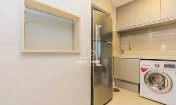 Imagem 5: Apartamento Duplex no bairro Praia de Belas