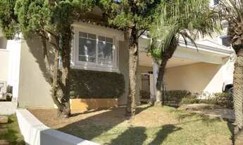 Imagem 5: Casa de condomínio para aluguel e venda tem 370 metros quadrados com 4 quartos