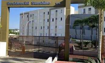 Imagem: Apartamento com 2 dormitórios para alugar