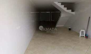 Imagem 2: Sobrado com 4 dormitórios para alugar, 315 m² por R$ 2.950,00/mês - Vila São Francisco - S