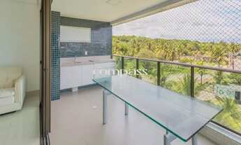 Imagem: Apartamento com 4 suítes para venda e locação