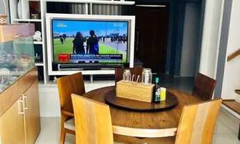 Imagem 7: CASA EM CONDOMÍNIO - URBANOVA - SP