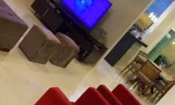 Imagem 2: Casa sobrado com 4 quartos - Bairro Parque Oeste Industrial em Goiânia