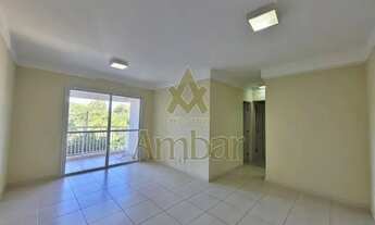 Imagem 6: Apartamento - Ribeirão Preto - Vila do Golf