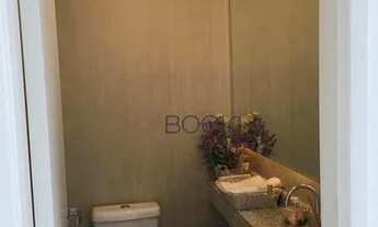 Imagem 3: Oportunidade - Privilège Brooklin - 168m²