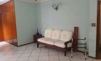 Imagem 6: CASA DE ESQUINA A VENDA BROOKLIN NOVO