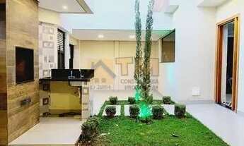 Imagem 4: Sobrado Alto padrão, Condo. Parati, 4 Qtos, Suites, Porcelanato