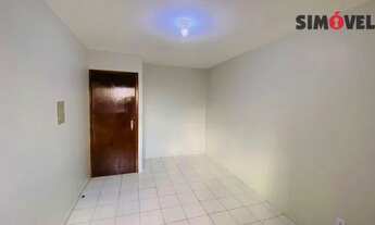 Imagem 2: Qi 06 - Apartamento com 3 dormitórios para alugar, 78 m² por R$ 1.800/mês - Setor Industri