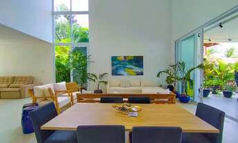 Imagem 3: Oportunidade: Casa com 4 Suítes, 350 m², Porteira Fechada, em Guarajuba