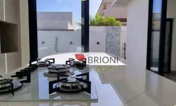 Imagem 5: Casa a venda em condomínio Villa Florença, em Ribeirão Preto/SP I Imobiliária em Ribeirão