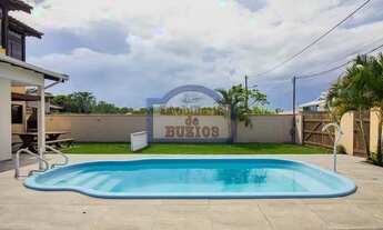 Imagem 3: Casa em condominio com 4 quartos e piscina