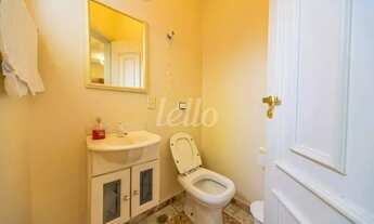 Imagem 6: São Caetano do Sul - Casa Padrão - Olímpico