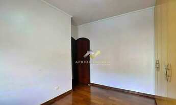 Imagem 4: Sobrado com 3 dormitórios para alugar, 225 m² por R$ 3.892,00/mês - Vila Camilópolis - San