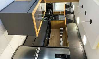 Imagem 2: Apartamento para aluguel possui 58 metros quadrados com 1 quarto em Boa Viagem - Recife