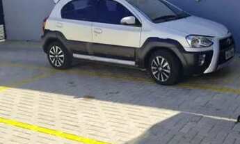 Imagem 2: Apartamento para aluguel tem 70 metros quadrados com 2 quartos