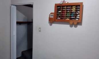 Imagem 5: Casa para venda com 2 quartos em Loteamento Santa Rosa - Piracicaba - SP