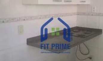 Imagem 5: Apartamento com 1 dormitório para alugar, 50 m² por R$ 940/mês - Bosque da Saúde - São Jos