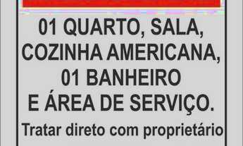 Imagem: Kitnet Inhauma