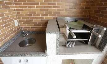 Imagem 6: Apartamento para Aluguel - Jaguaré, 3 Quartos, 70 m2