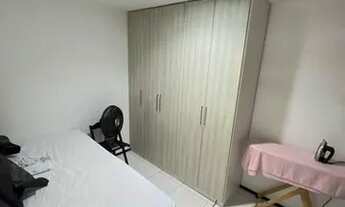 Imagem 7: Excelente Apartamento No Renascença, Lado da Faculdade CEUMA, 3 Quartos, Moveis Projetado