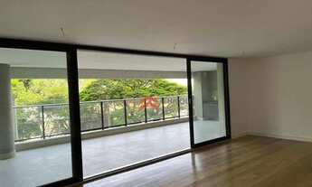 Imagem 4: Apartamento com 4 dormitórios com 230 m² - Morumbi - São Paulo/SP