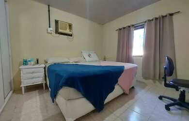 Imagem 6: Casa com área de festa a 300m do mar (Point da Dô