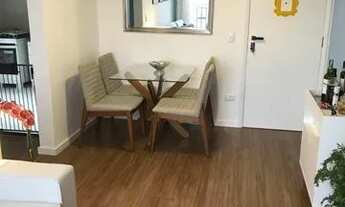 Imagem 3: APARTAMENTO - JABAQUARA - SP